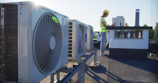 Emergency Air Duct Cleaning in Oakland, IA